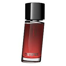 L'Entropiste - Ensang Noir