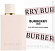 Burberry Her Eau de Parfum Intense (Парфюмерная вода 5 мл миниатюра)