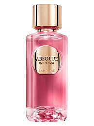 Lancome - Absolue Hot As Rose