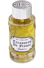 12 Parfumeurs Francais - Treasures de France Amboise