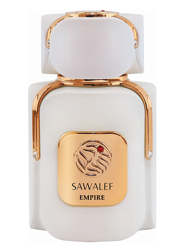 Sawalef - Empire