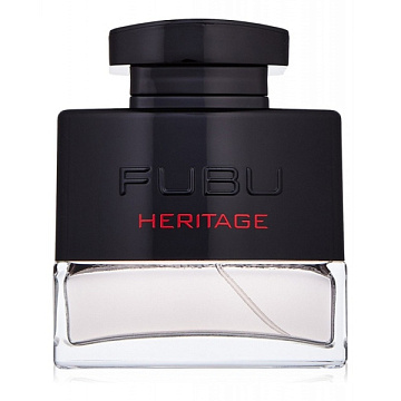 Fubu - Heritage Pour Homme