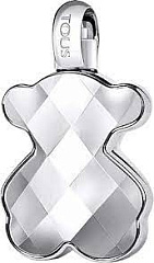 Tous - LoveMe The Silver Parfum