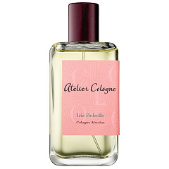 Atelier Cologne - Iris Rebelle
