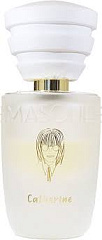 Masque - Catherine