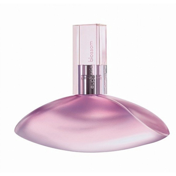 Calvin Klein - Euphoria Blossom For Women
