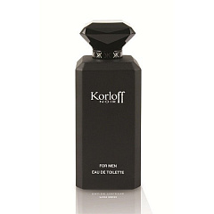 Korloff Paris - Korloff Noir