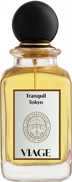 Viage - Tranquil Tokyo