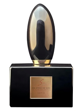 Esse Strikes The Notes - Sofia