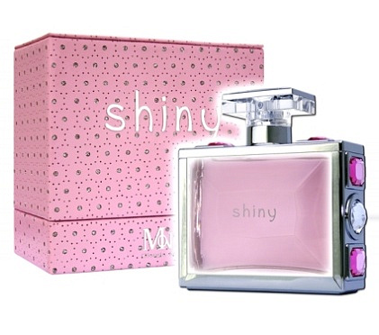 Giorgio Monti - Shiny for Women