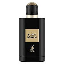 Maison Alhambra - Black Origami