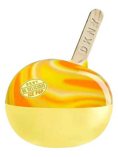 Donna Karan - DKNY Be Delicious Ice Pop Citrus Splash