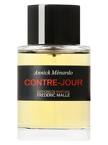 Frederic Malle - Contre-Jour