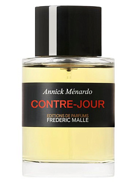 Frederic Malle - Contre-Jour