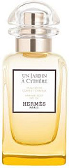Hermes - Un Jardin A Cythere Hair and body dry oil