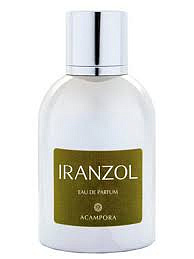 Bruno Acampora - Iranzol