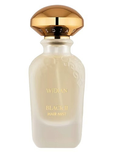 WIDIAN AJ Arabia - Black II Hair Mist