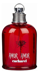 Cacharel - Amor Amor Eau de Toilette