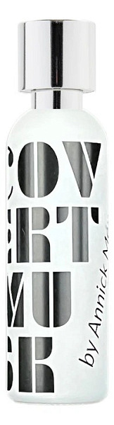 What We Do Is Secret (A Lab on Fire) - Covert Musk