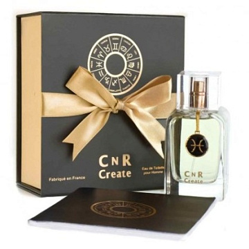 CnR Create - Pisces for Men