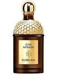 Guerlain - Absolus Allegoria Cuir Intense