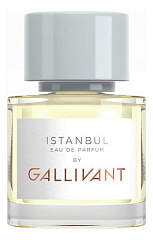 Gallivant - Istanbul