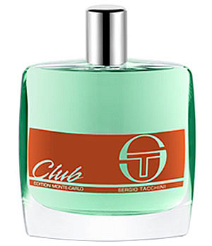 Sergio Tacchini - Club Edition Monte-Carlo