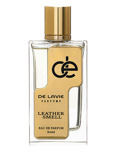 De Lavie Parfums - Leather Smell