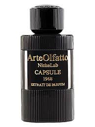 ArteOlfatto - Capsule 1968