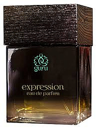 Guru Perfumes - Expression