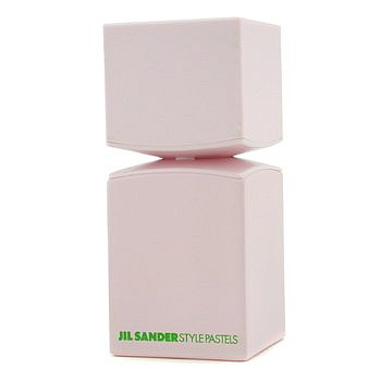 Jil Sander - Style Pastels Blush Pink