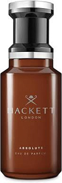 Hackett London - Absolute
