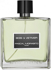 Pascal Morabito - Bois & Vetiver