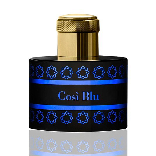 Pantheon Roma - Così Blu