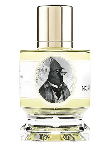 Zoologist Perfumes - Northern Cardinal