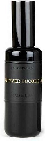 Mad et Len - Vetyver Bucolique