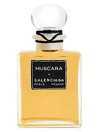 Balenciaga - Muscara