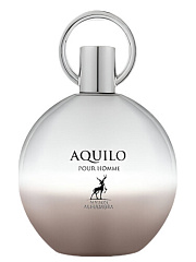 Maison Alhambra - Aquilo