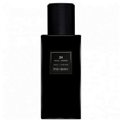 Yves Saint Laurent - 24 rue de l'Universite