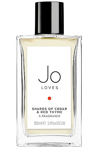 Jo Loves - Shards of Cedar Red Thyme