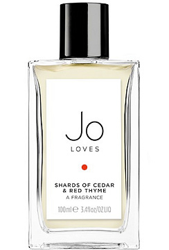 Jo Loves - Shards of Cedar Red Thyme