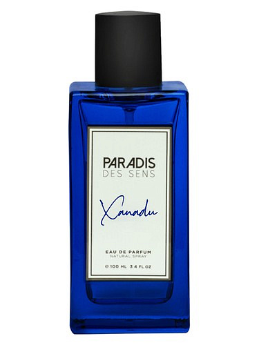 Paradis des Sens - Xanadu