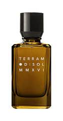 D:SOL MMXVI - TERRAM